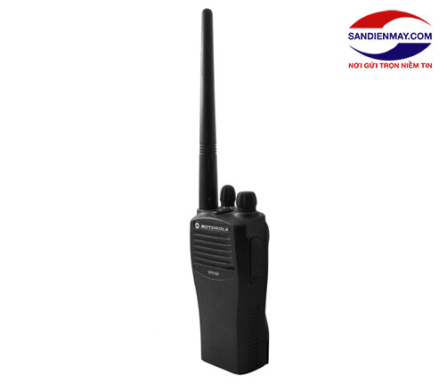 Bộ đàm Motorola GP3188